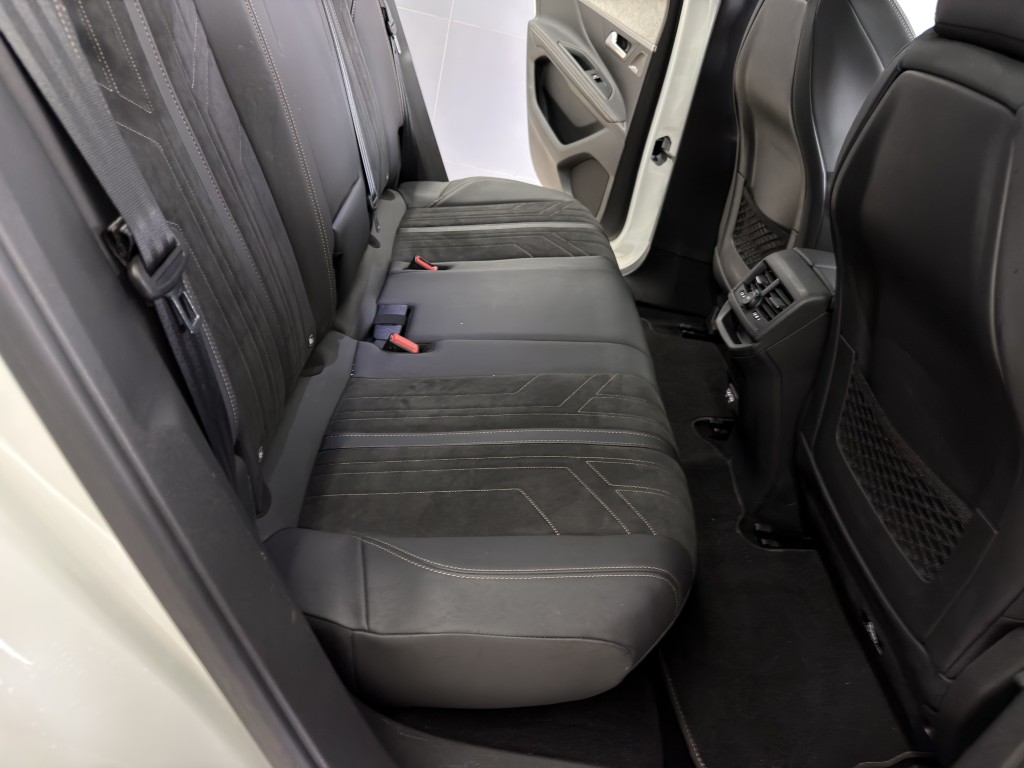 PEUGEOT 3008 1500 BLUEHDI 130 CV EAT8 GT PACK+TETTO APRIBILE